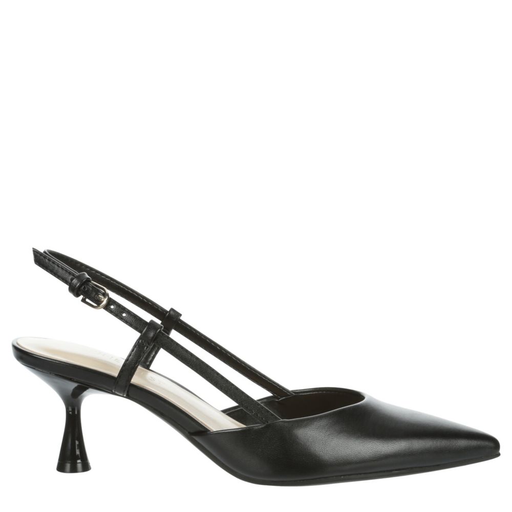 WOMENS ROWEN SLINGBACK HEEL