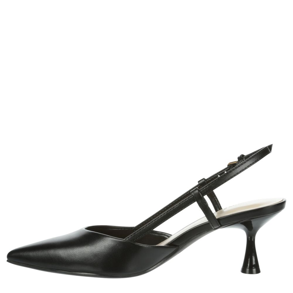 WOMENS ROWEN SLINGBACK HEEL