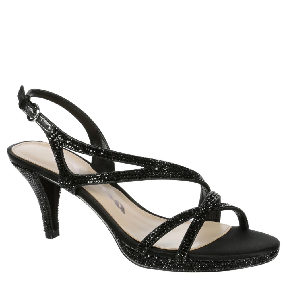 WOMENS NERICE PLATFORM SANDAL