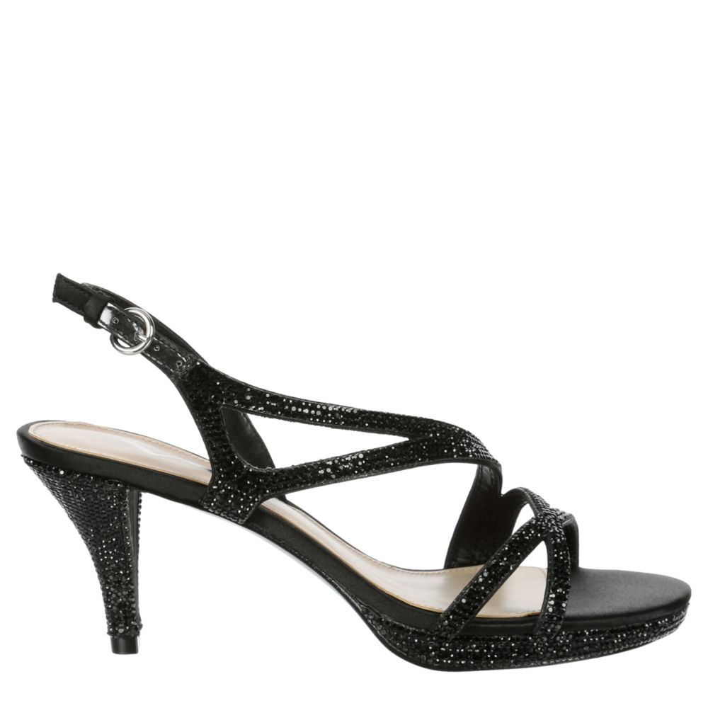 WOMENS NERICE PLATFORM SANDAL