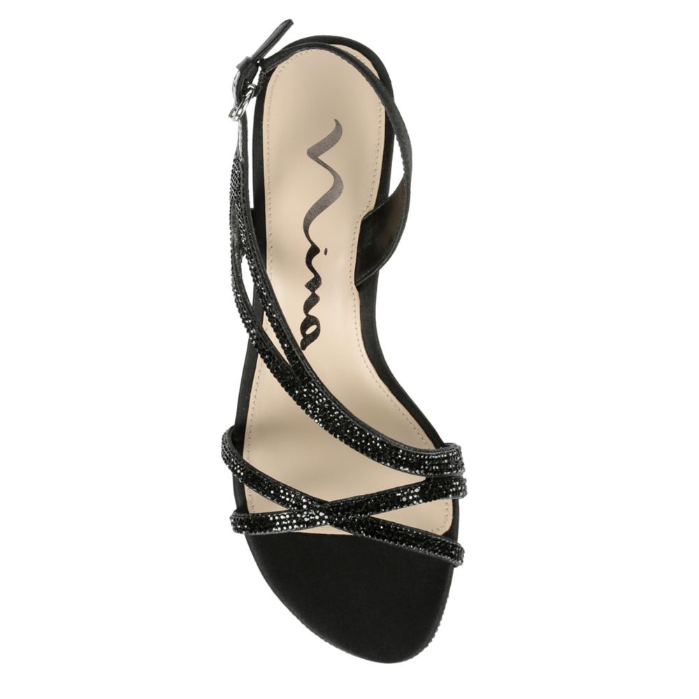 WOMENS NERICE PLATFORM SANDAL