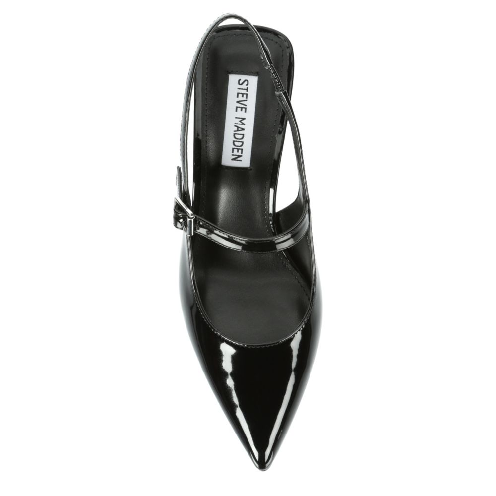 WOMENS HUMORR PUMP