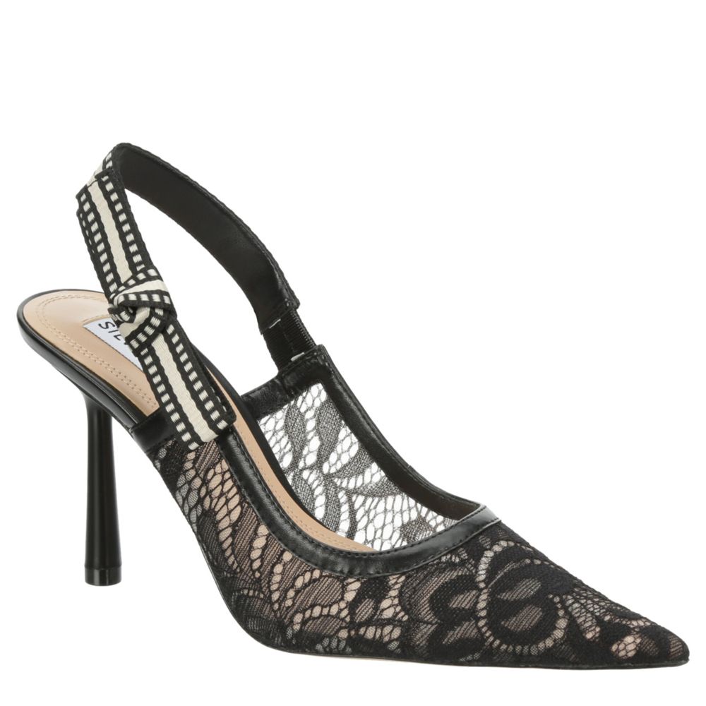 WOMENS SANDEE PUMP