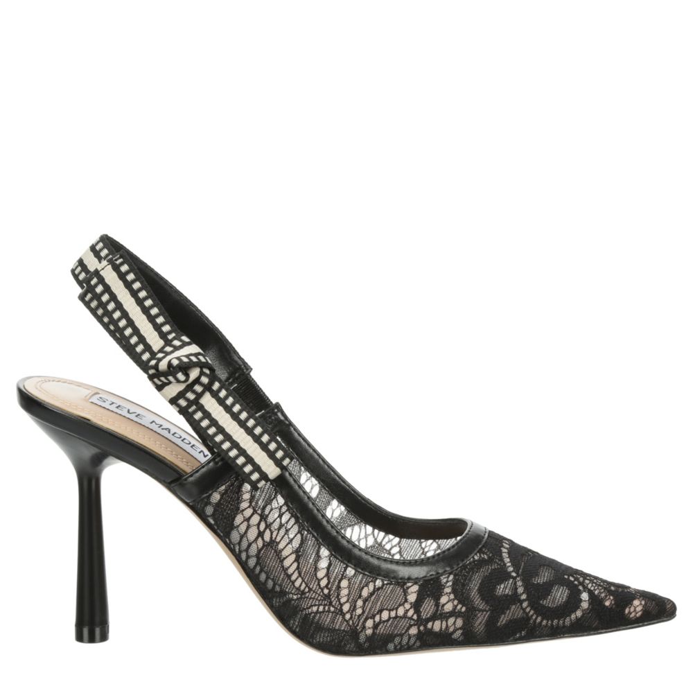 WOMENS SANDEE PUMP