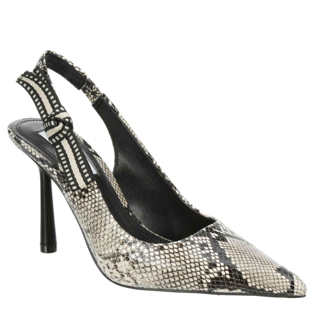 WOMENS SANDEE PUMP