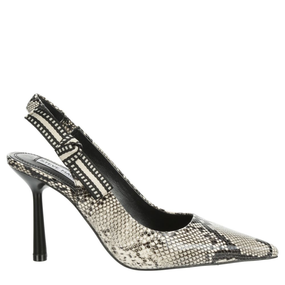 WOMENS SANDEE PUMP