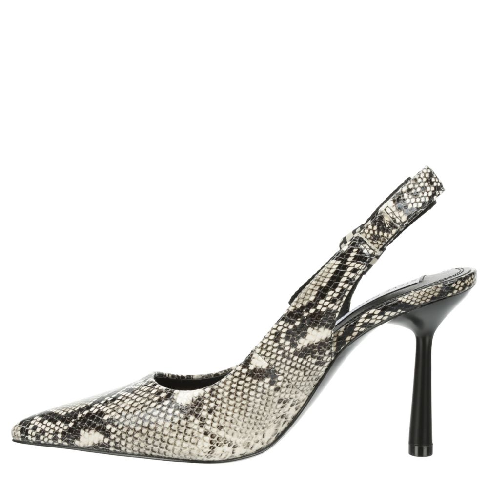 WOMENS SANDEE PUMP