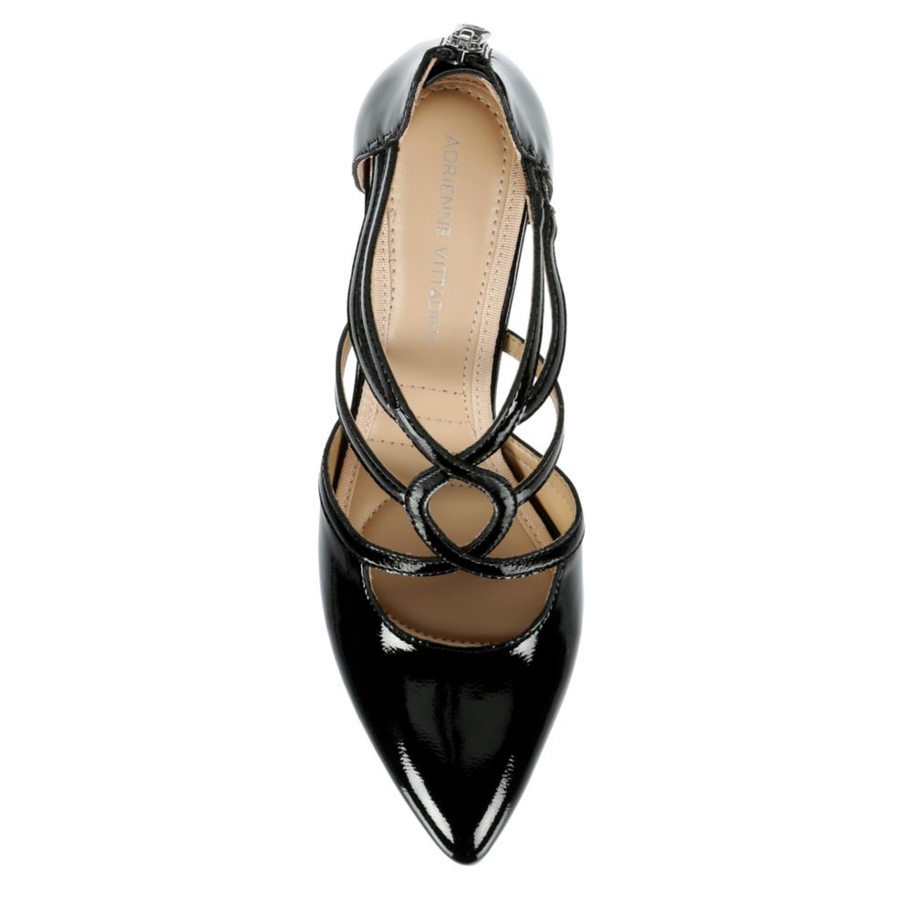 WOMENS NIKITA PUMP