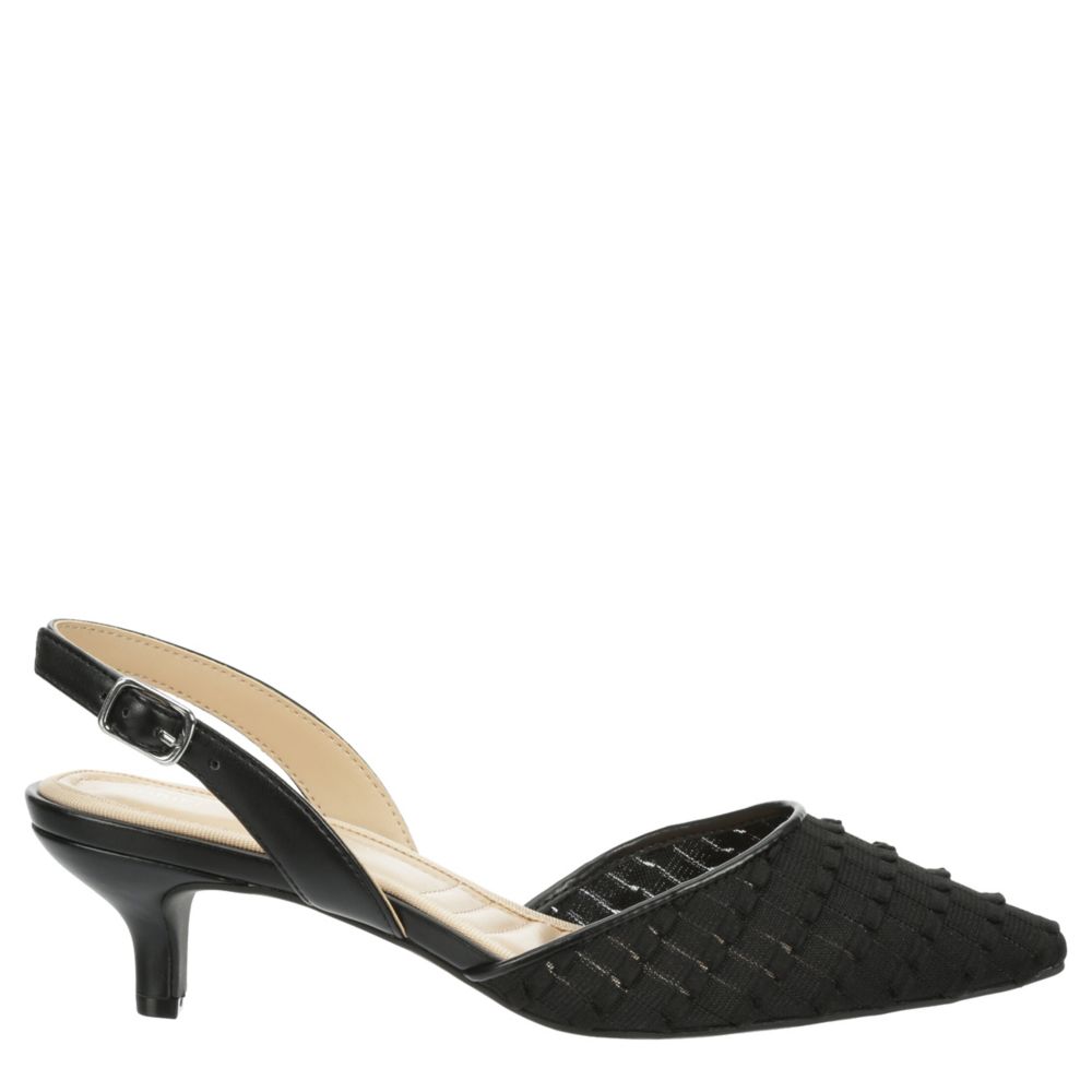 WOMENS SAVEUR PUMP