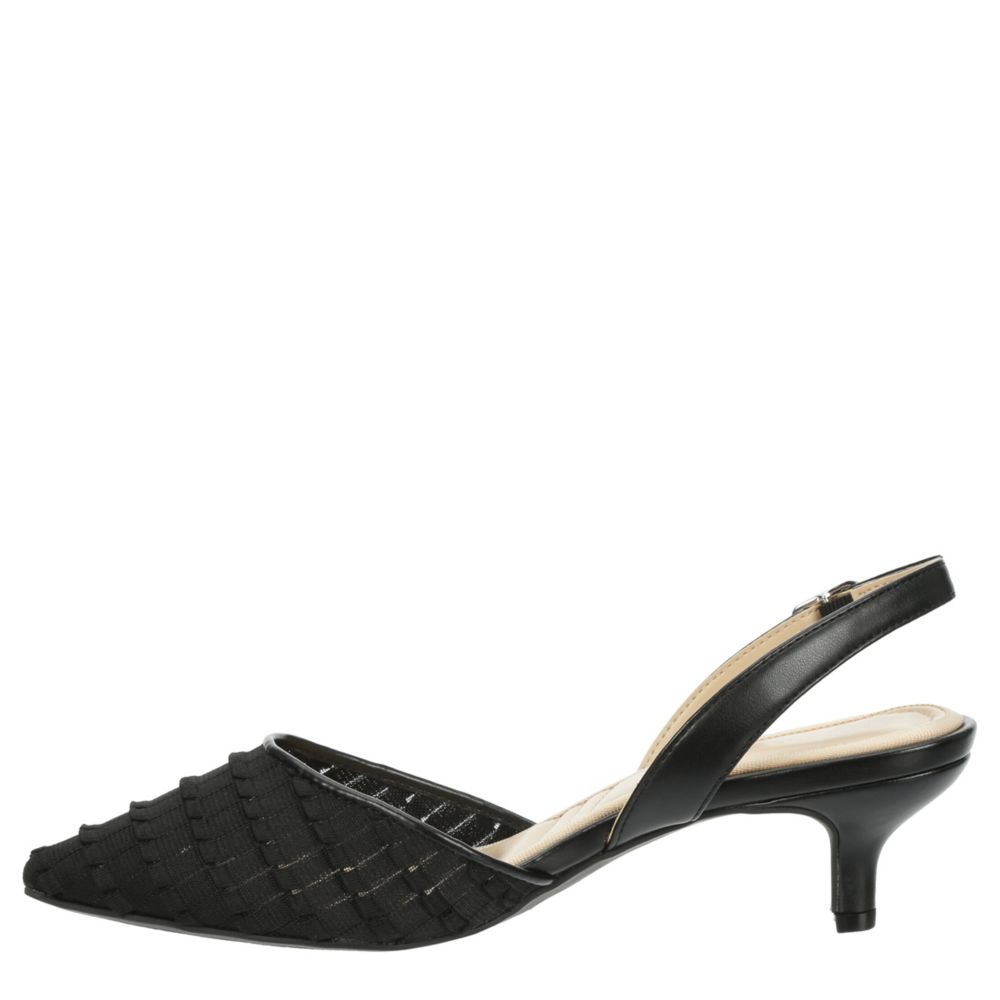 WOMENS SAVEUR PUMP