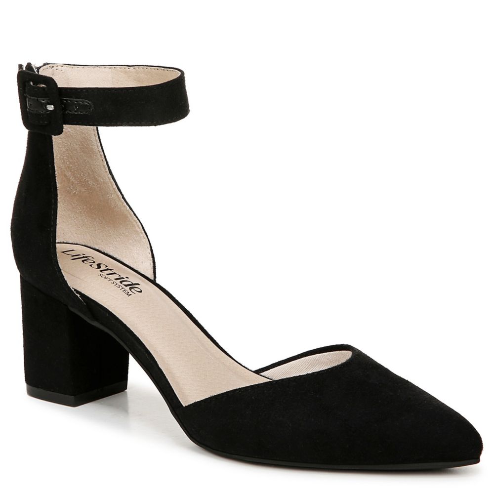 Lifestride Womens Admire Pump