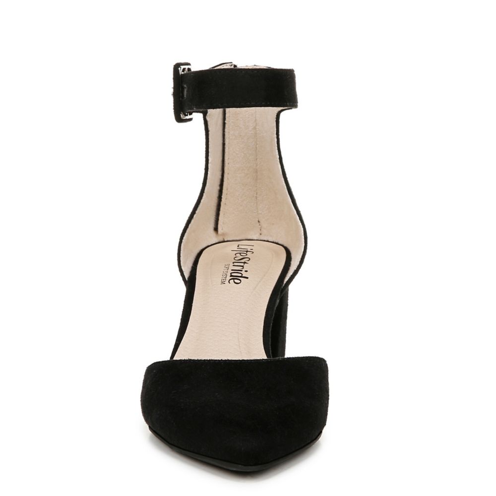 Lifestride Womens Admire Pump