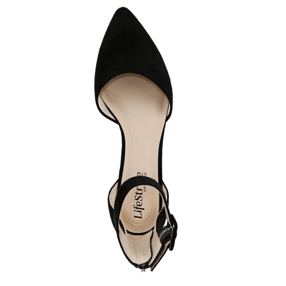 Lifestride Womens Admire Pump