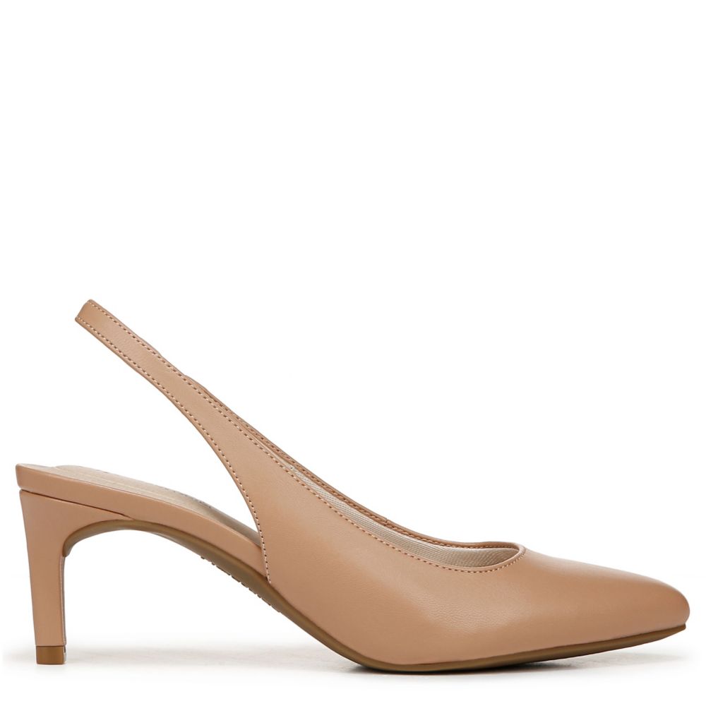 WOMENS ANNALISE PUMP