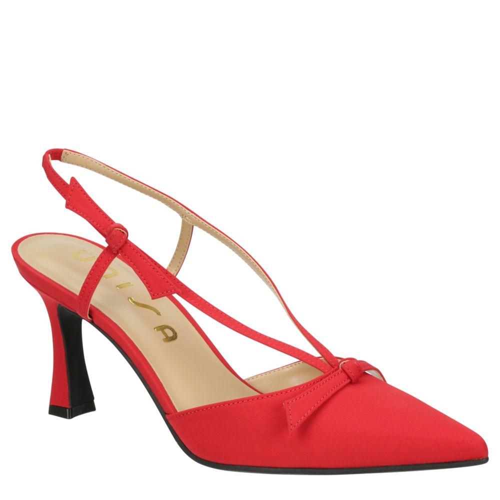 WOMENS HANNER PUMP