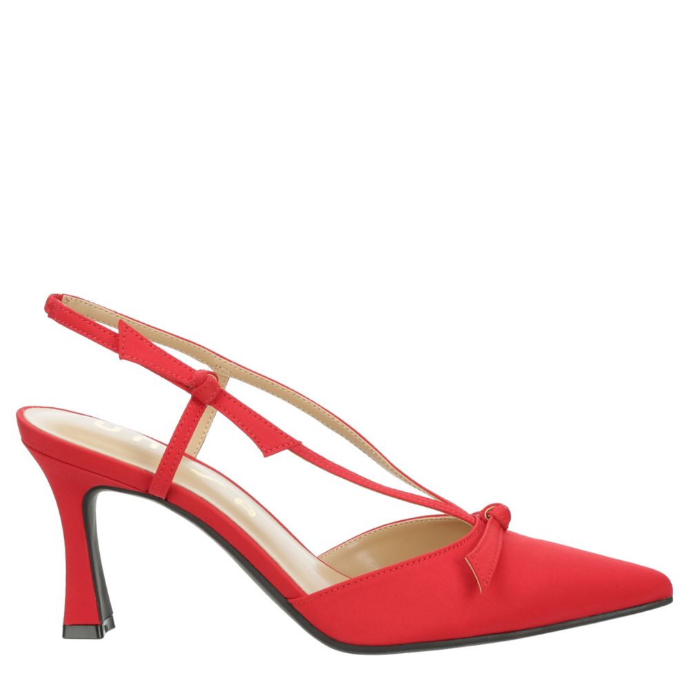 WOMENS HANNER PUMP