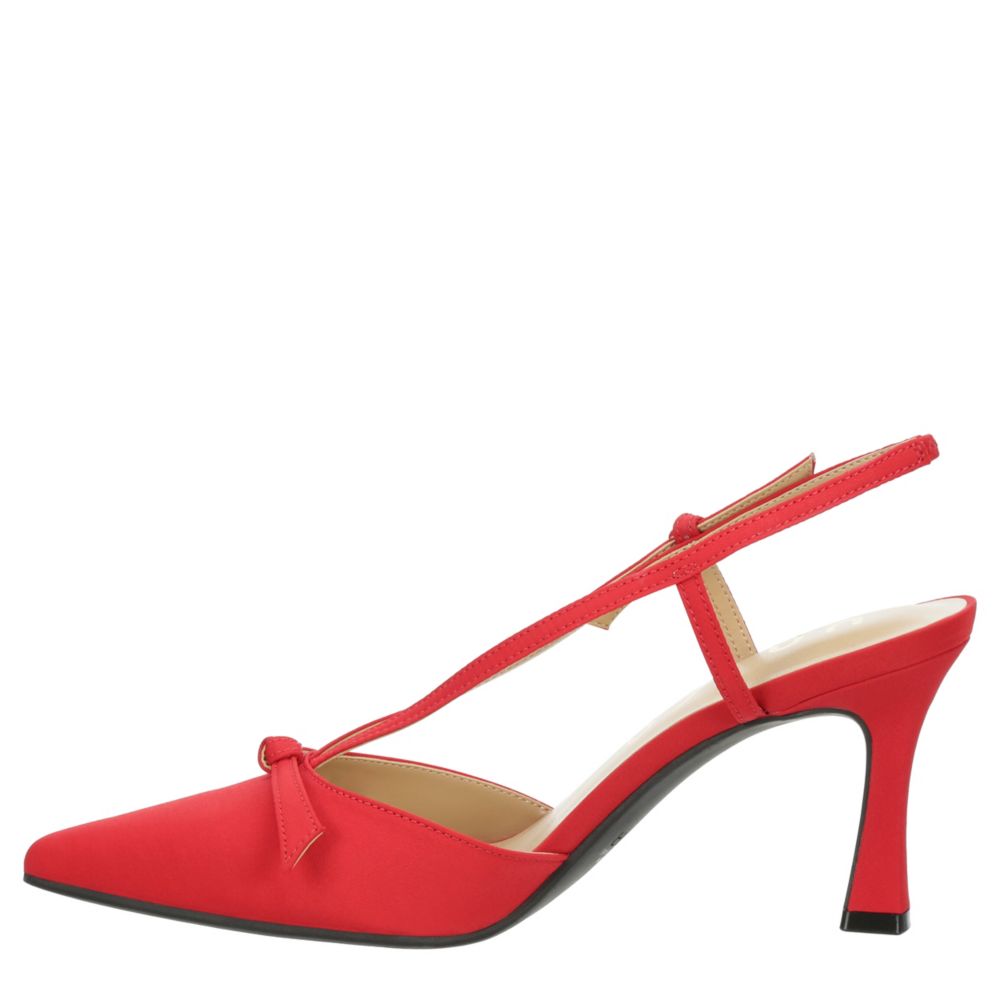 WOMENS HANNER PUMP