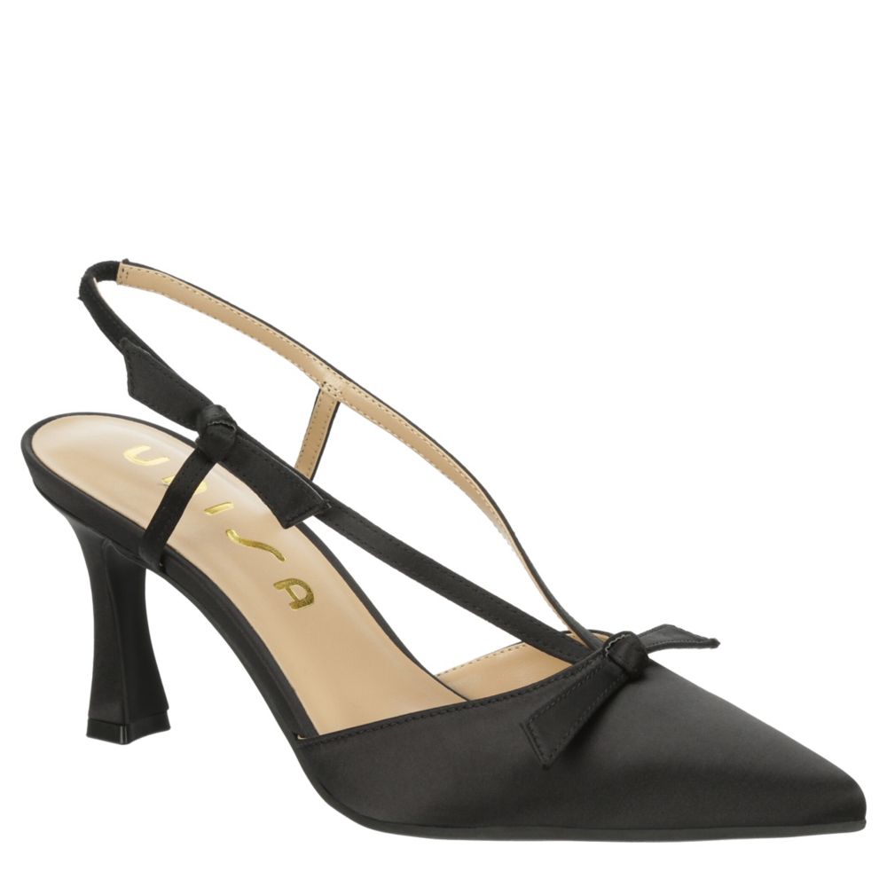 WOMENS HANNER PUMP