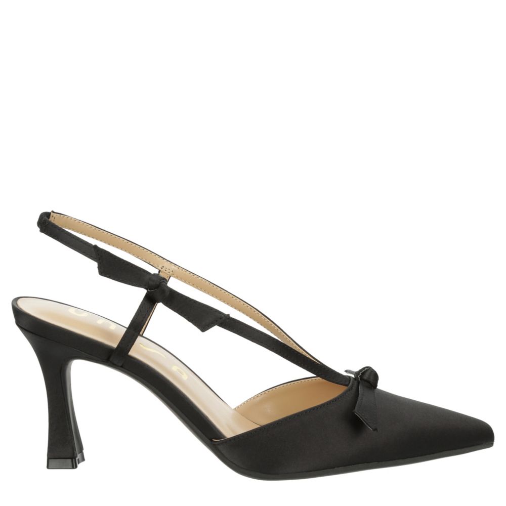 WOMENS HANNER PUMP