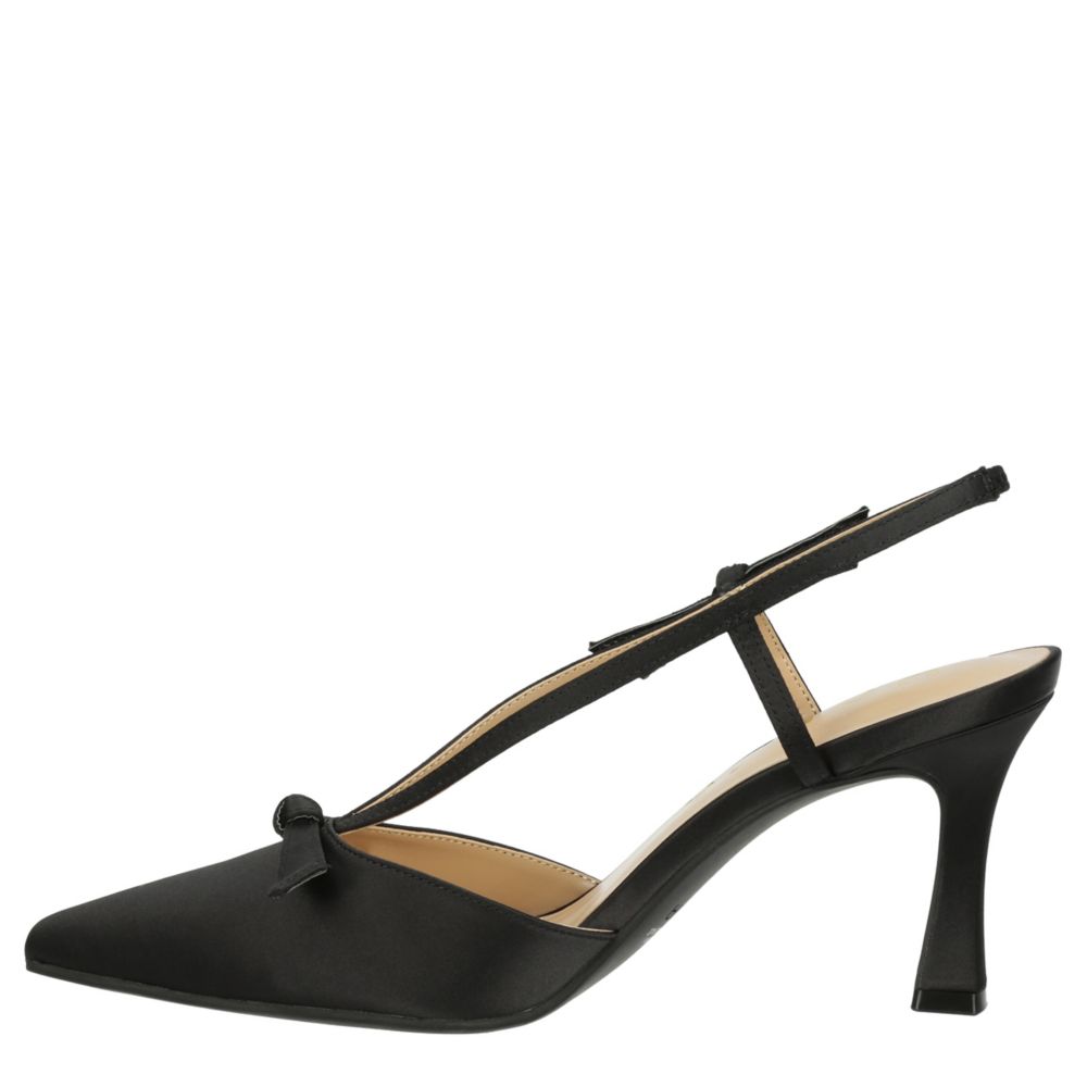 WOMENS HANNER PUMP