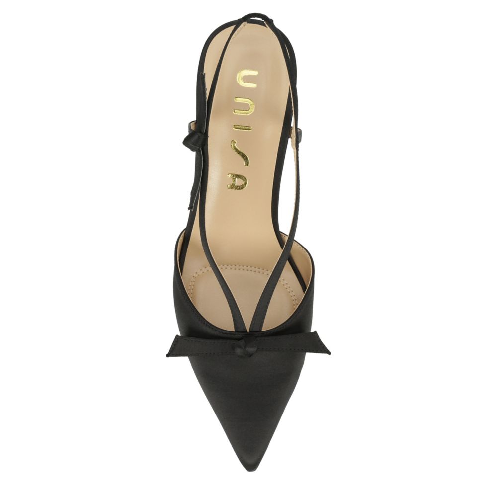 WOMENS HANNER PUMP