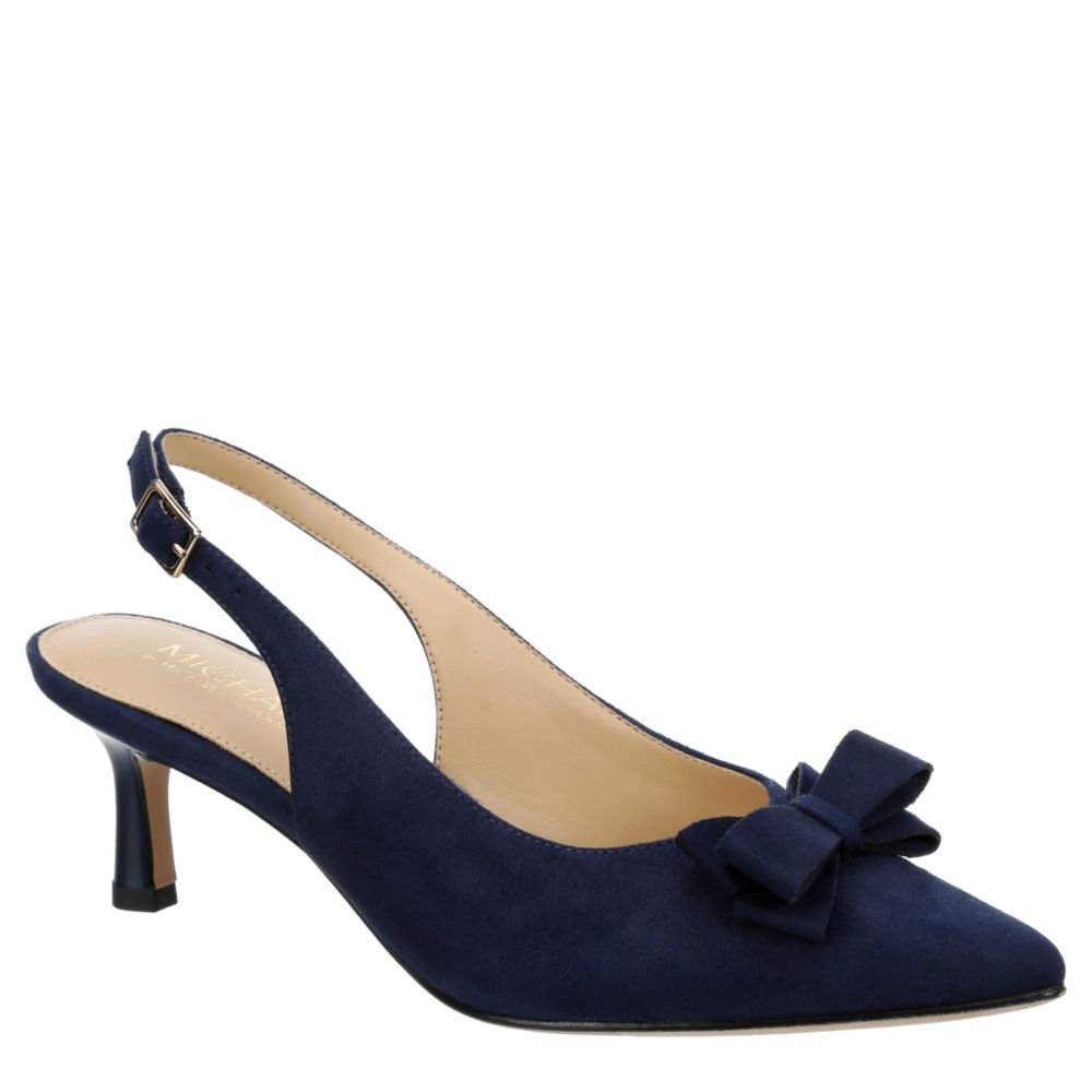 WOMENS SAVOYE PUMP