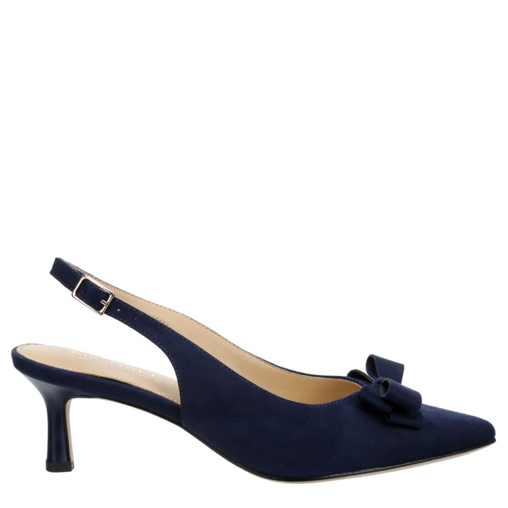 WOMENS SAVOYE PUMP