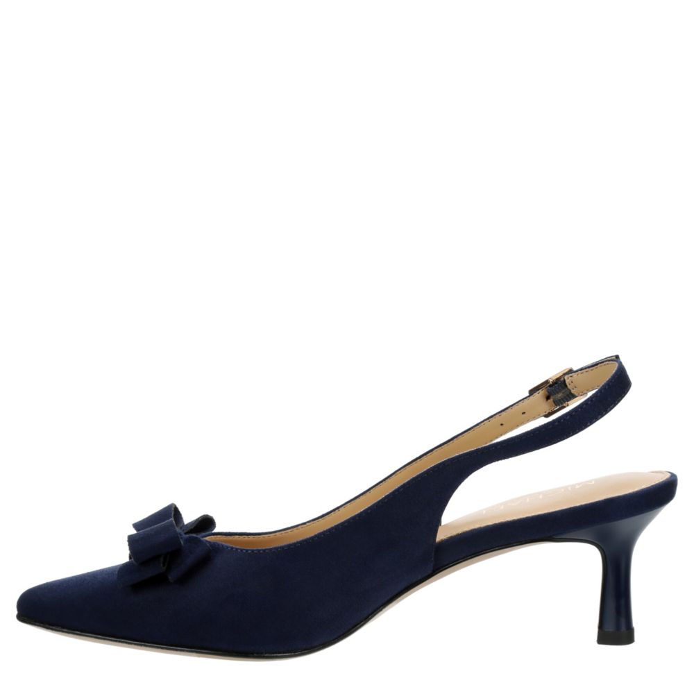 WOMENS SAVOYE PUMP