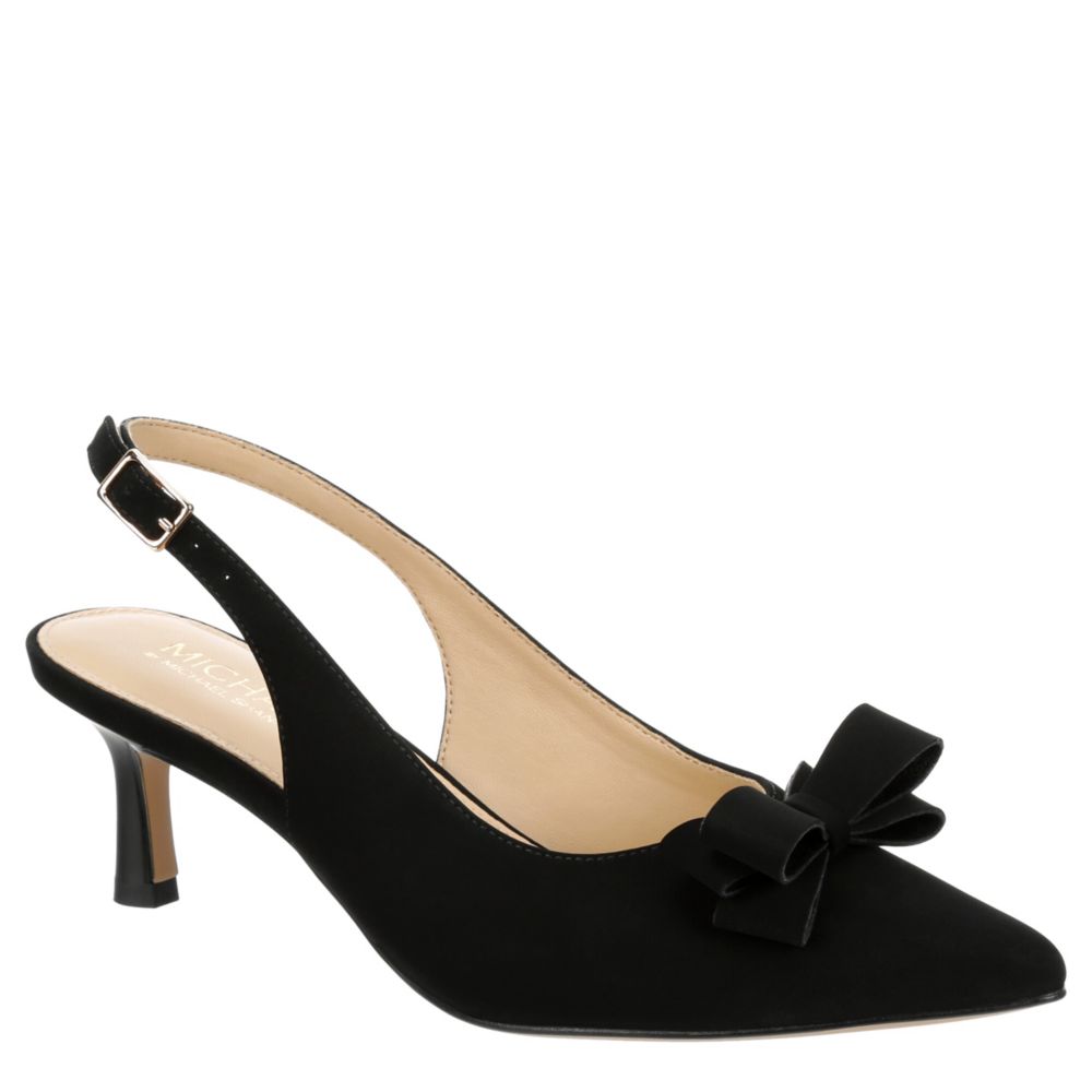 WOMENS SAVOYE PUMP