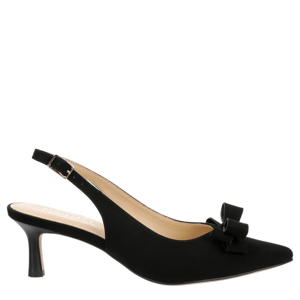 WOMENS SAVOYE PUMP