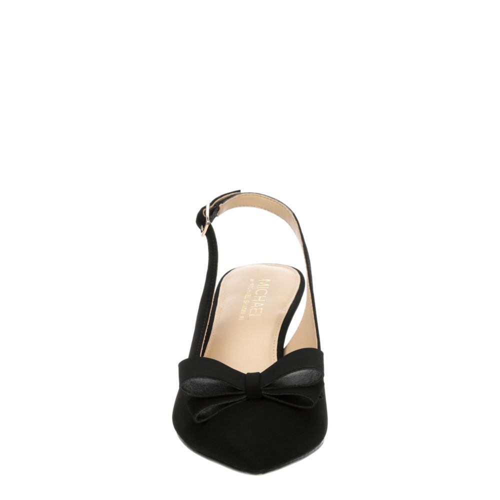 WOMENS SAVOYE PUMP