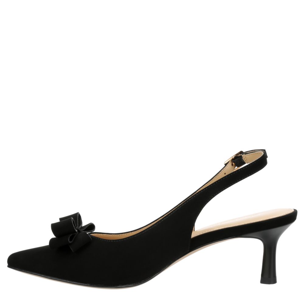 WOMENS SAVOYE PUMP