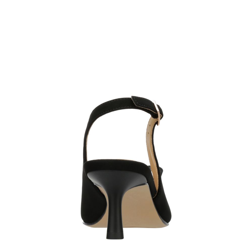 WOMENS SAVOYE PUMP