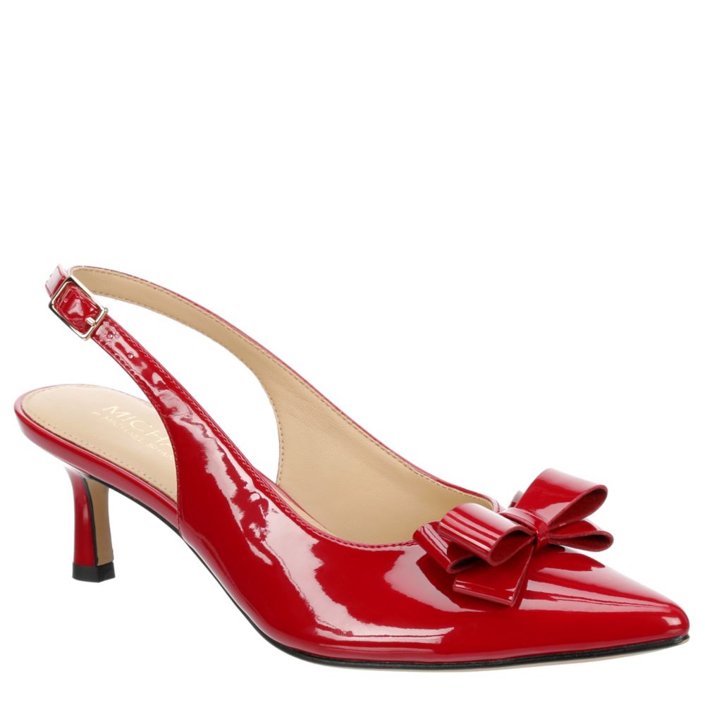 WOMENS SAVOYE PUMP