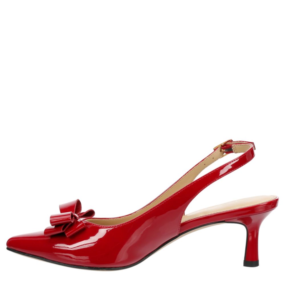 WOMENS SAVOYE PUMP