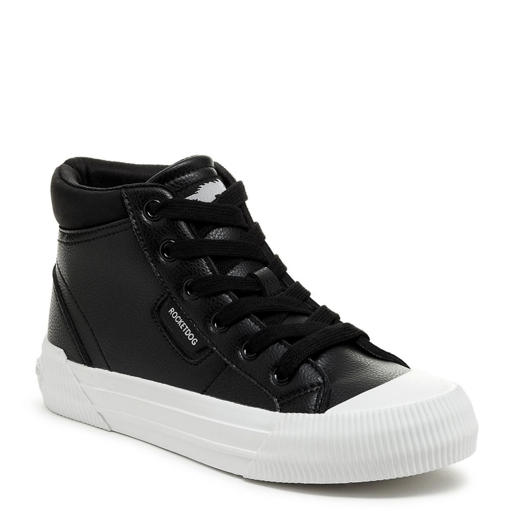 WOMENS CHEERY HI SNEAKER