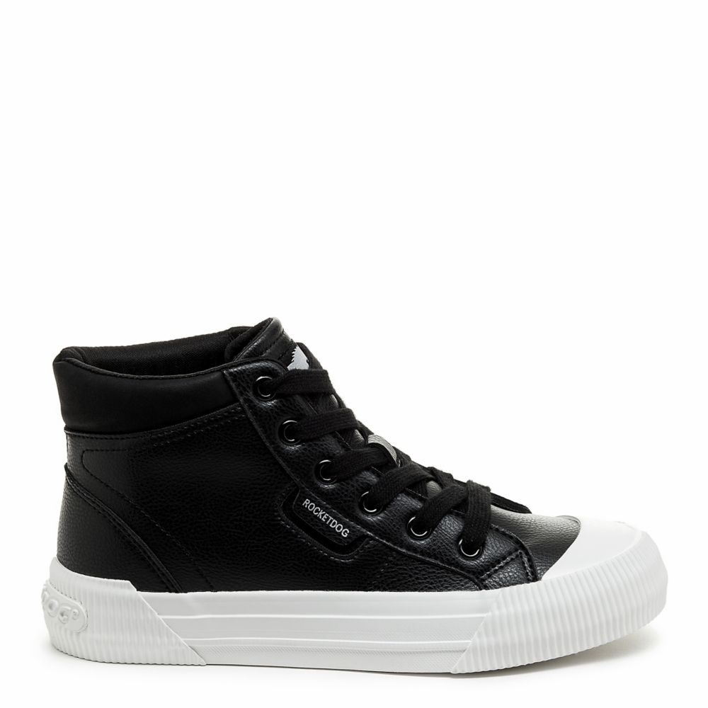 WOMENS CHEERY HI SNEAKER