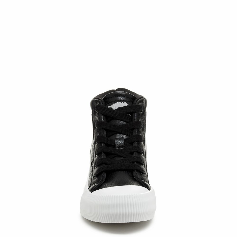 WOMENS CHEERY HI SNEAKER