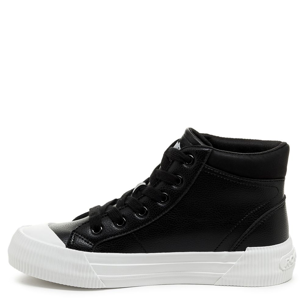 WOMENS CHEERY HI SNEAKER