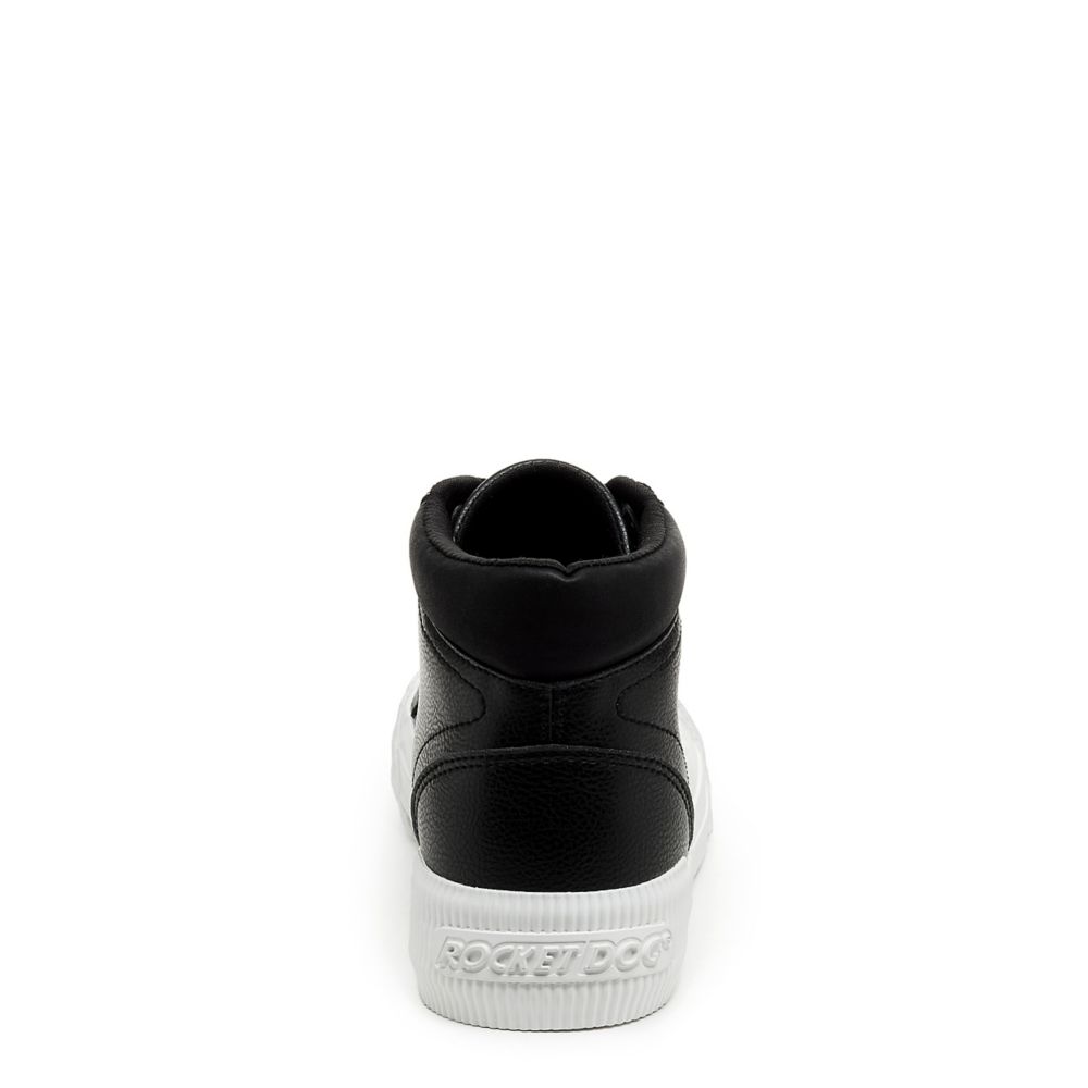 WOMENS CHEERY HI SNEAKER