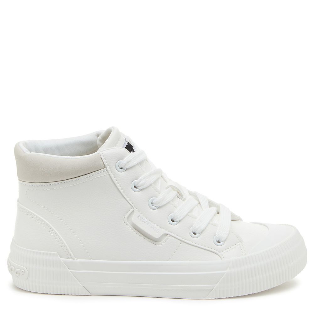 WOMENS CHEERY HI SNEAKER