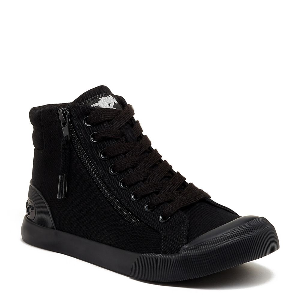 WOMENS JAZZIN HI SNEAKER