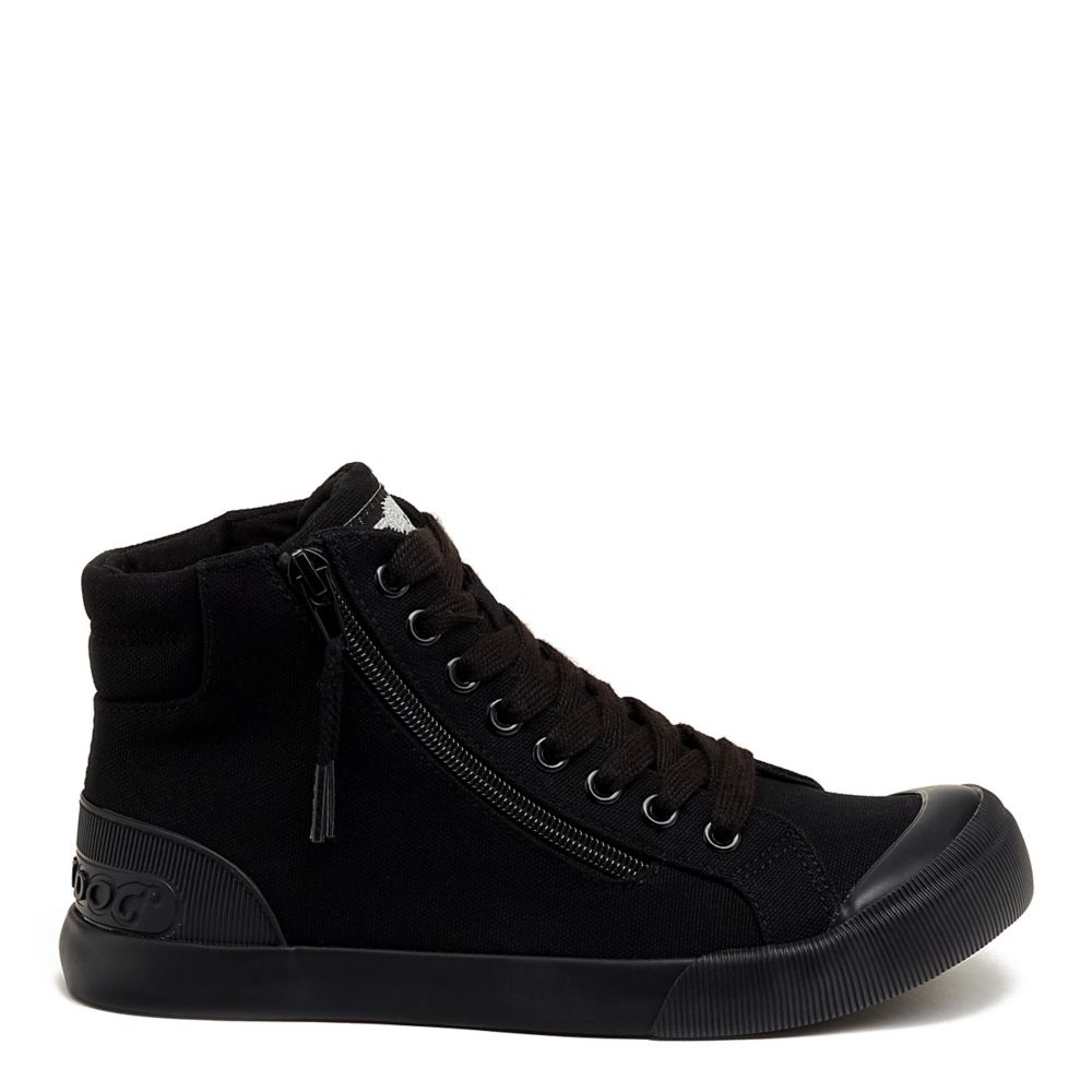 WOMENS JAZZIN HI SNEAKER