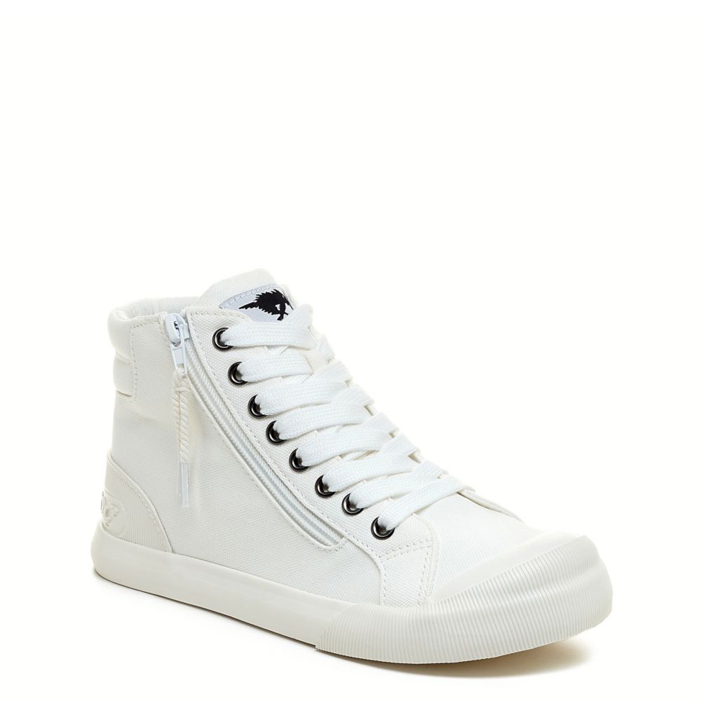 WOMENS JAZZIN HI SNEAKER