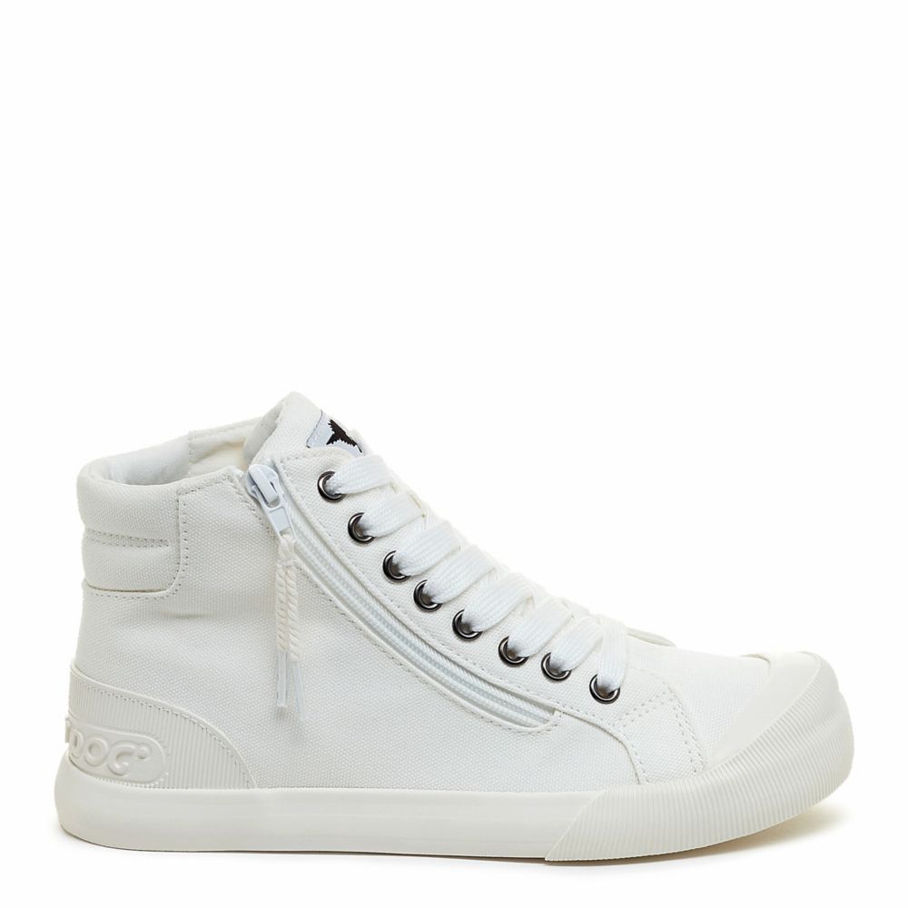 WOMENS JAZZIN HI SNEAKER