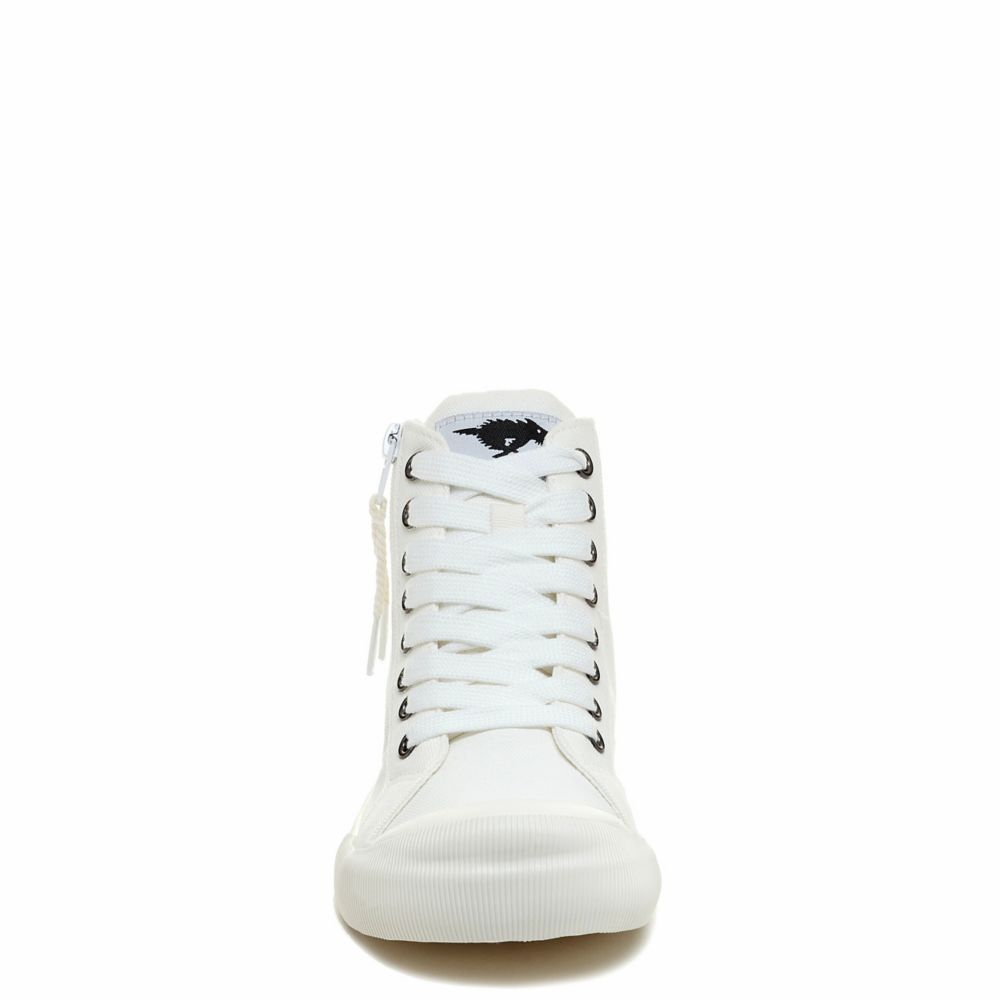 WOMENS JAZZIN HI SNEAKER