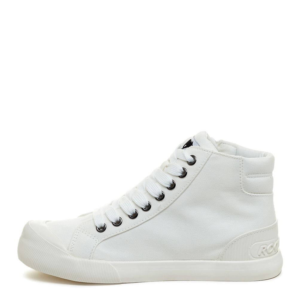 WOMENS JAZZIN HI SNEAKER