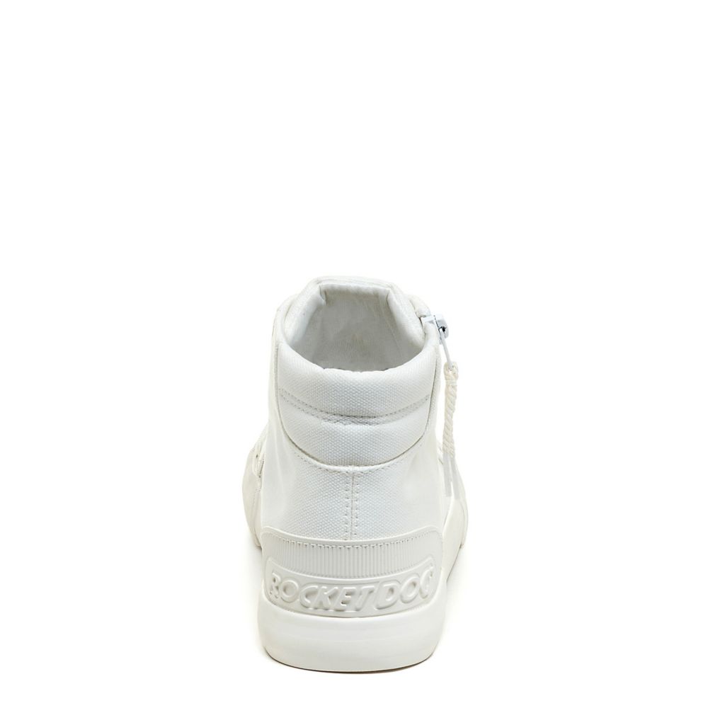 WOMENS JAZZIN HI SNEAKER