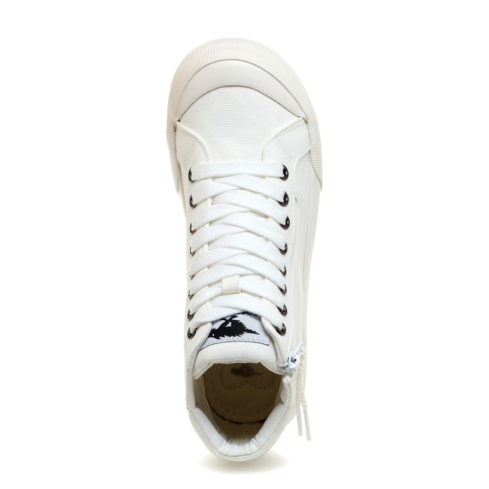 WOMENS JAZZIN HI SNEAKER