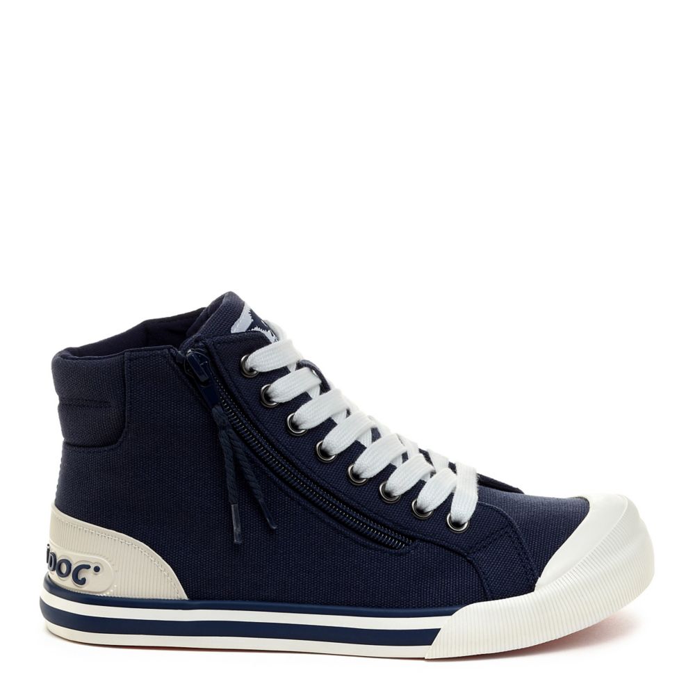 WOMENS JAZZIN HI SNEAKER